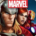 Marvel Avengers Alliance 2 Mod